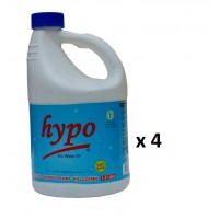 Hypo Bleach (3.5ml x 4) carton